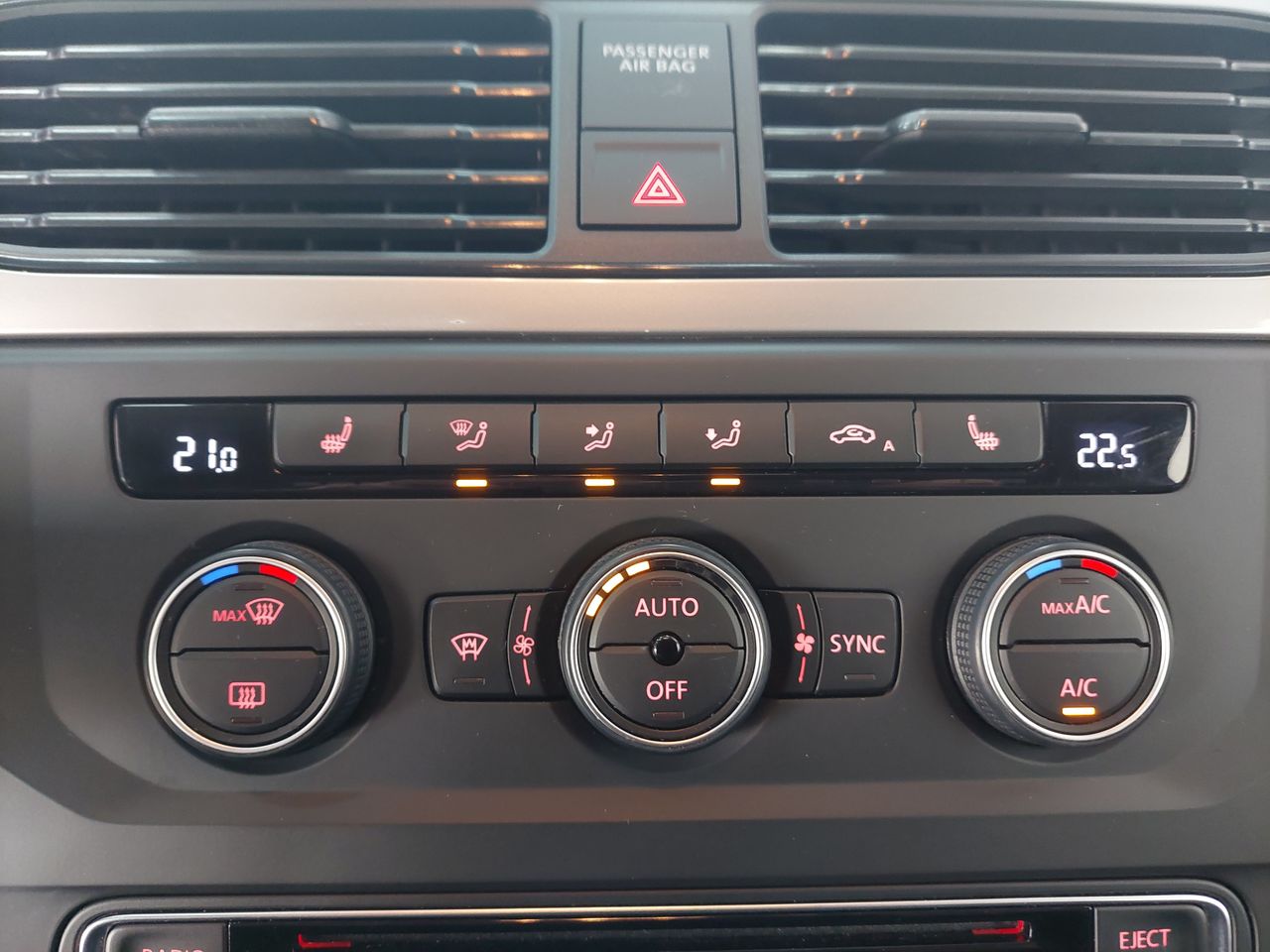 Foto Volkswagen Caddy 20