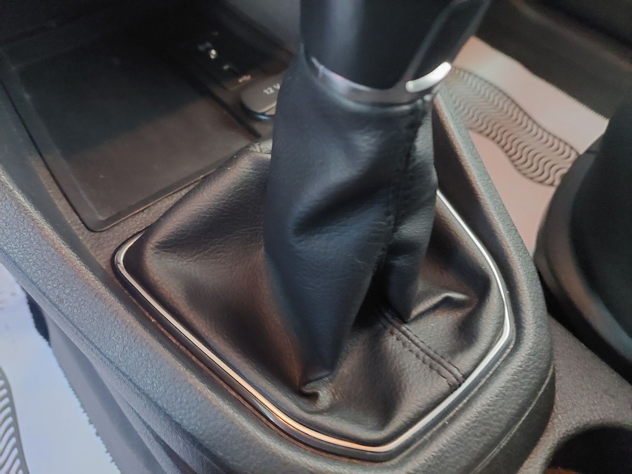 Foto Volkswagen Caddy 25