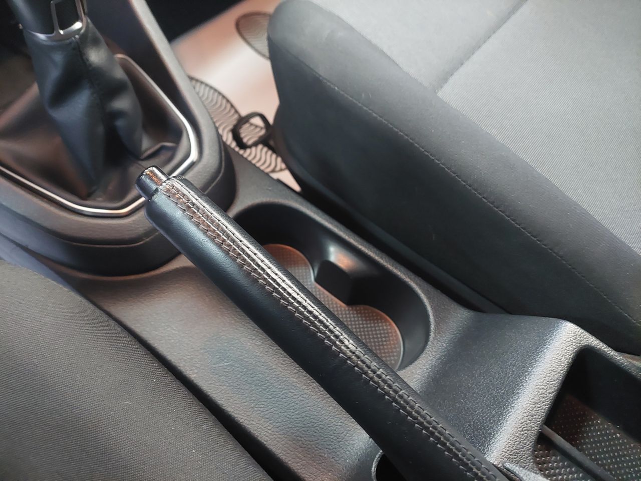 Foto Volkswagen Caddy 26