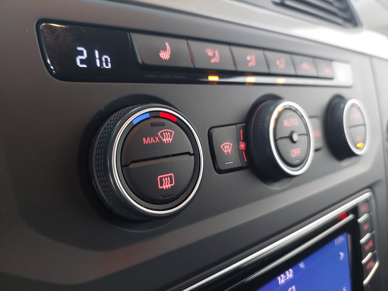 Foto Volkswagen Caddy 27