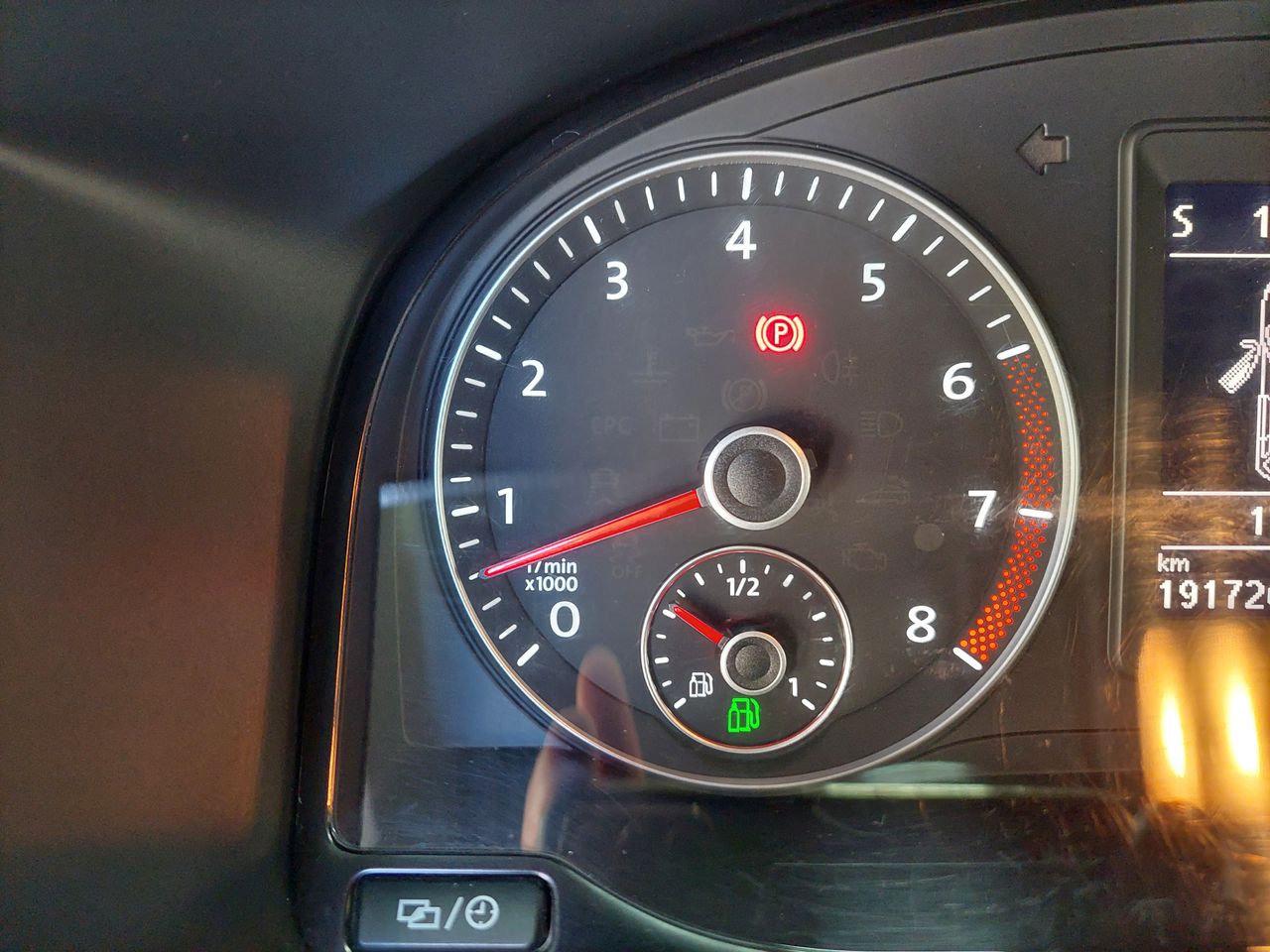 Foto Volkswagen Caddy 29