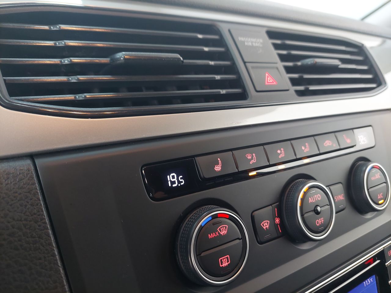 Foto Volkswagen Caddy 31