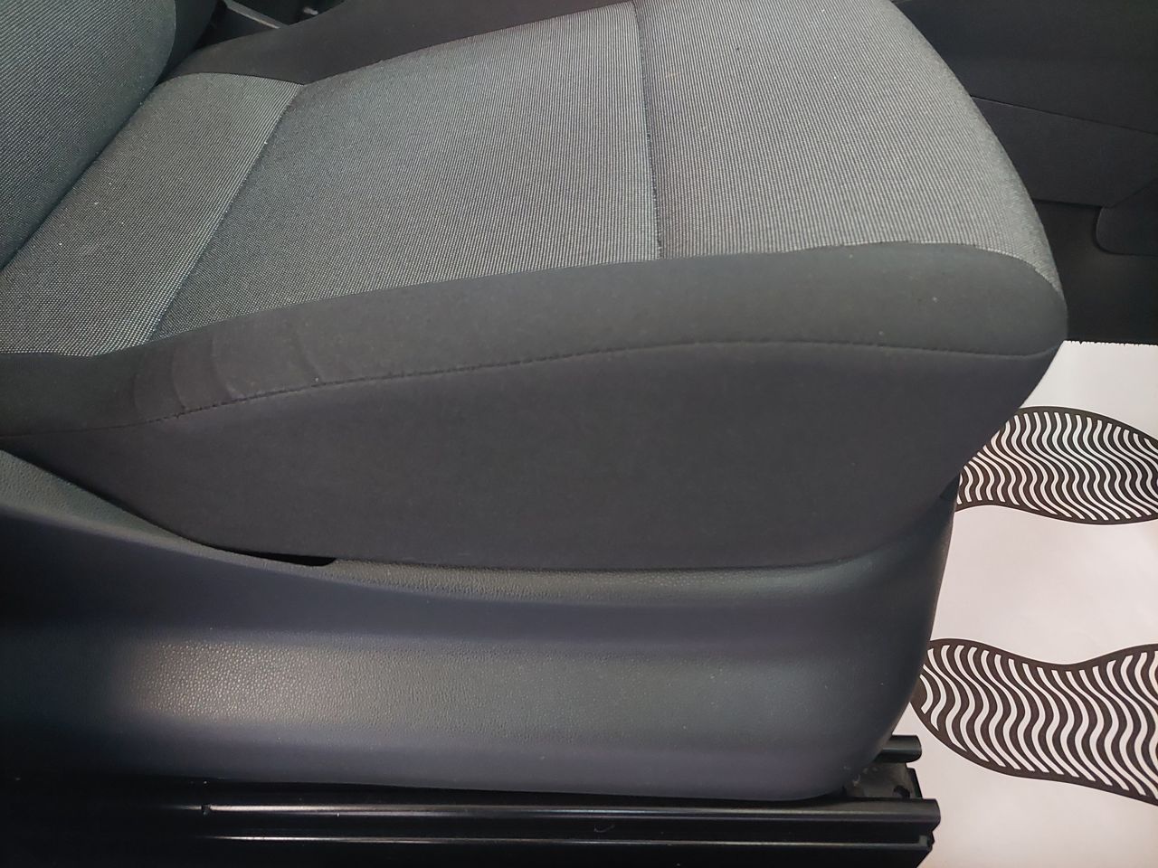 Foto Volkswagen Caddy 39