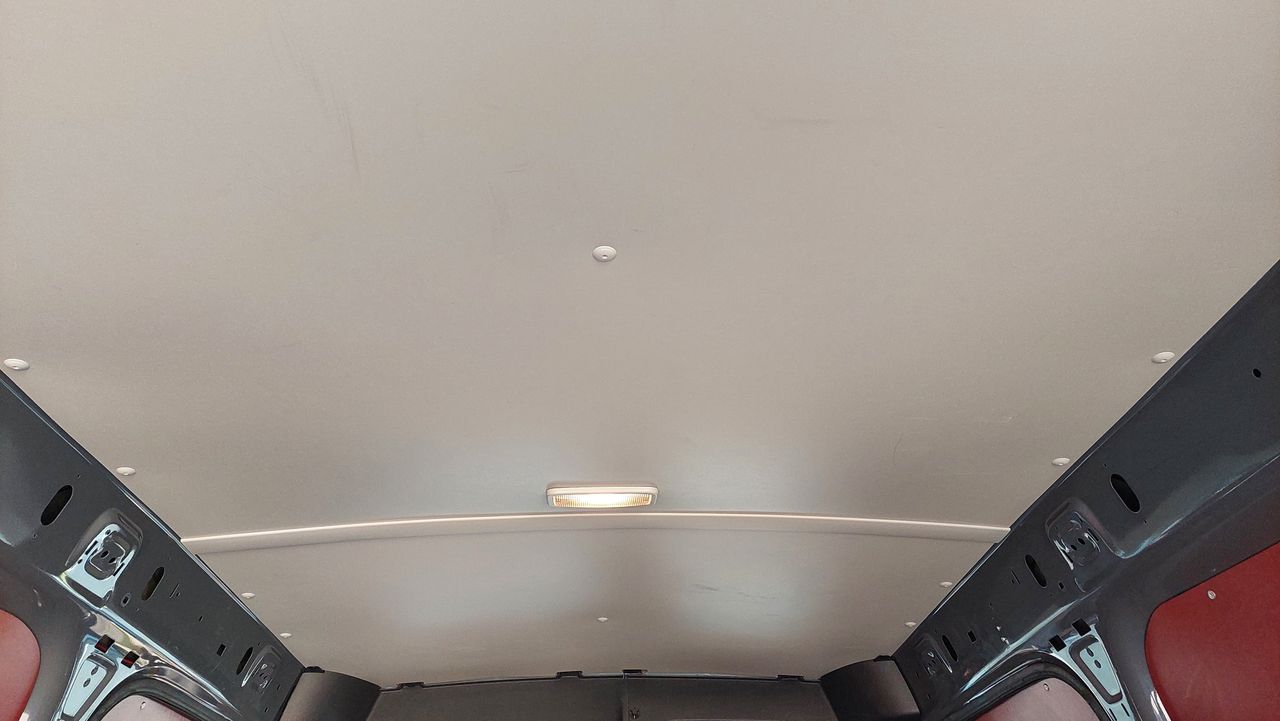 Foto Volkswagen Caddy 50
