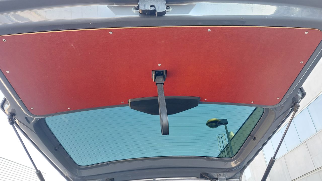 Foto Volkswagen Caddy 51