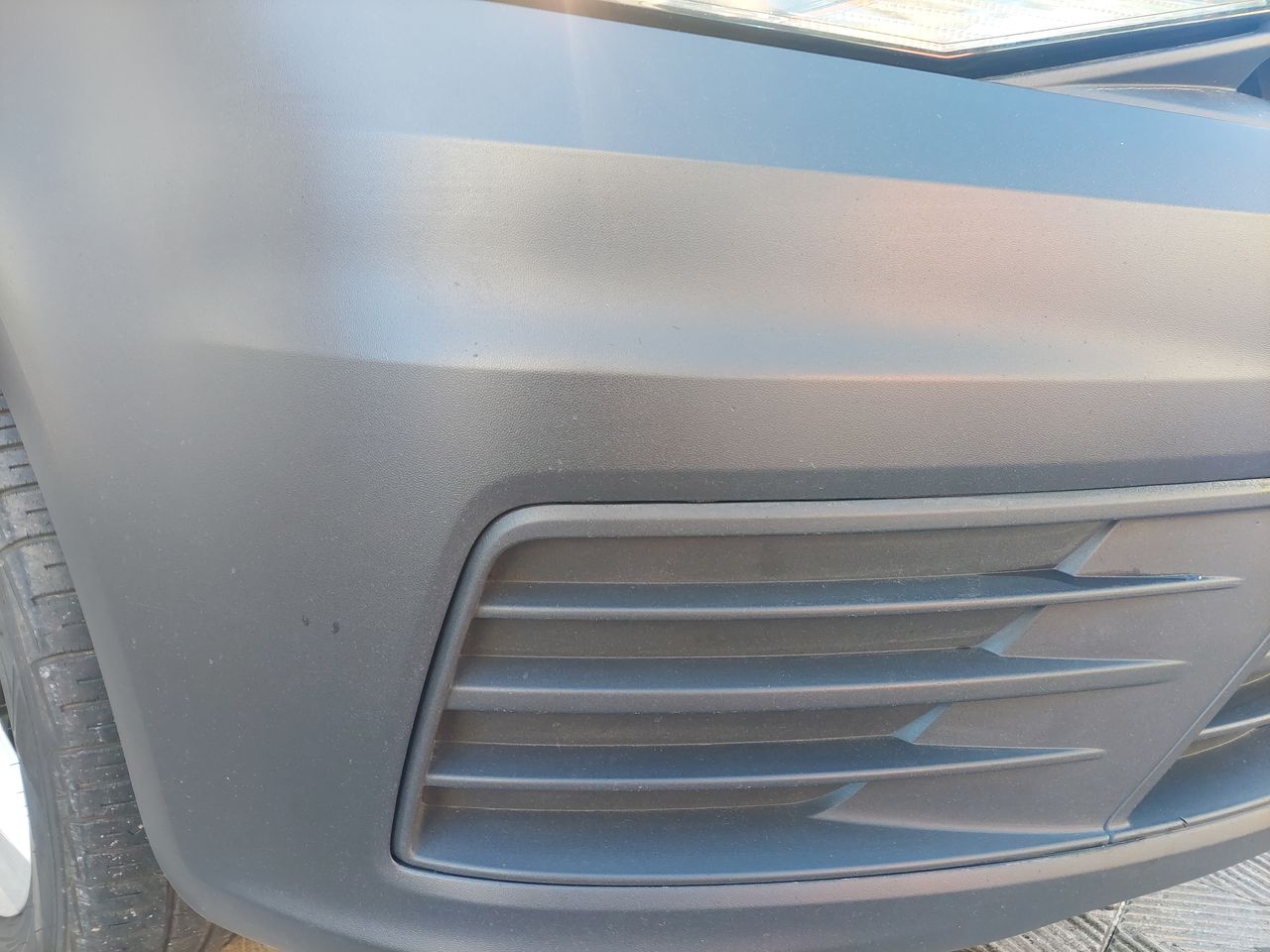 Foto Volkswagen Caddy 67
