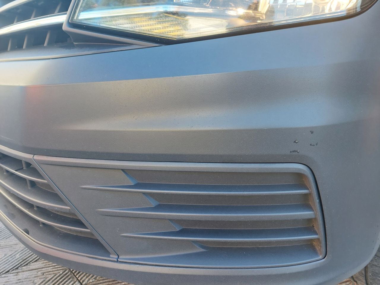 Foto Volkswagen Caddy 69