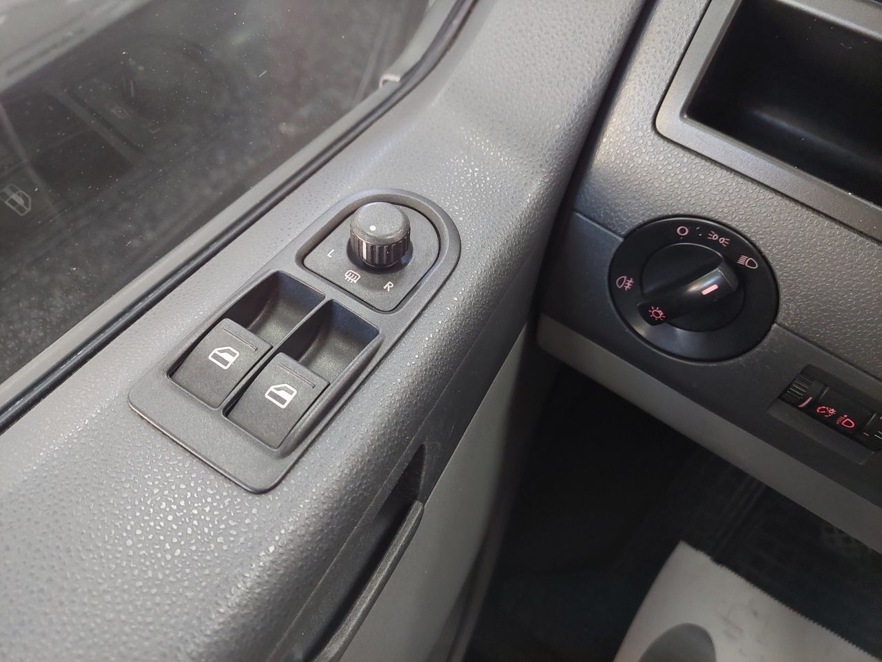 Foto Volkswagen Transporter 15