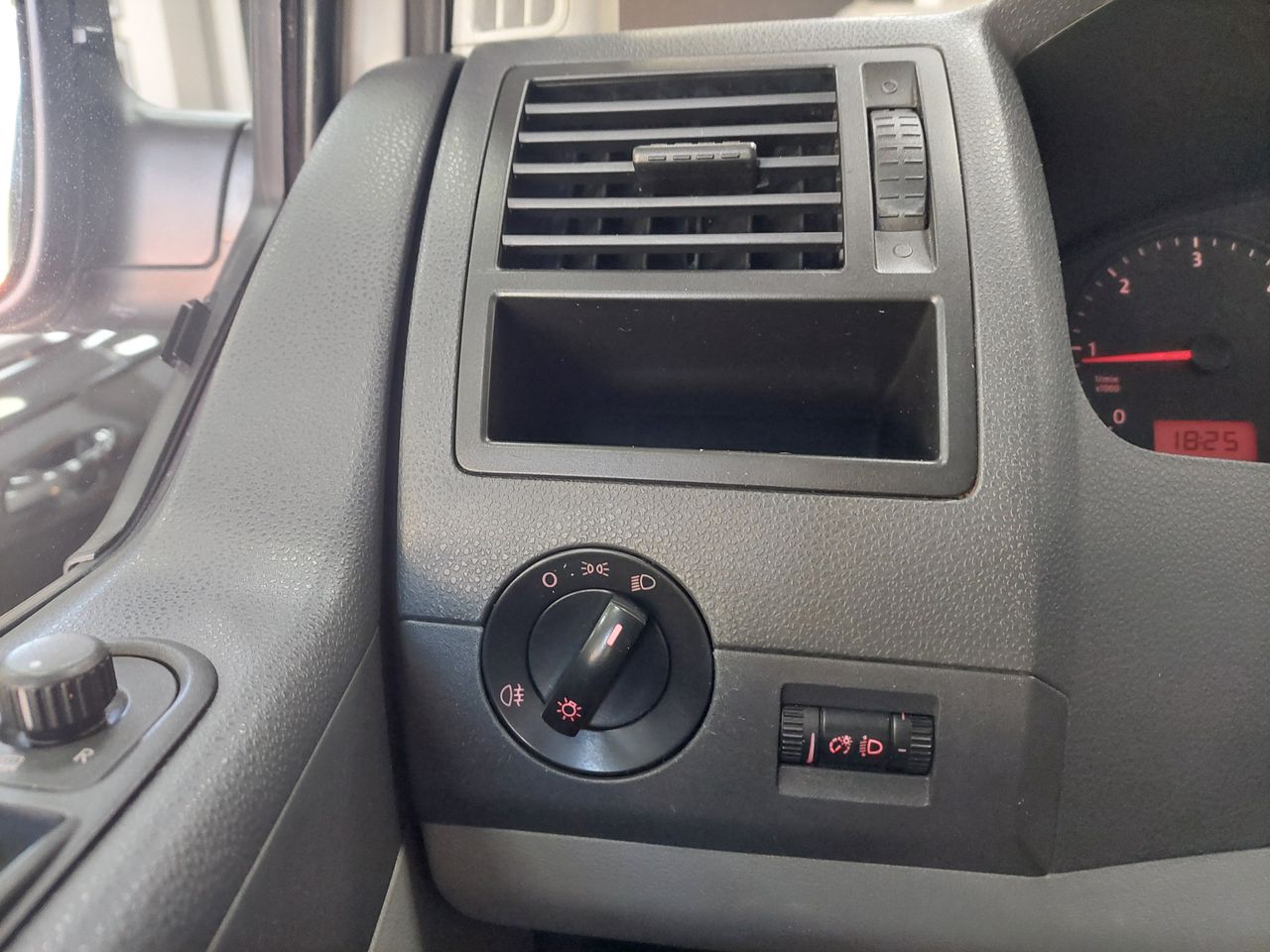 Foto Volkswagen Transporter 16