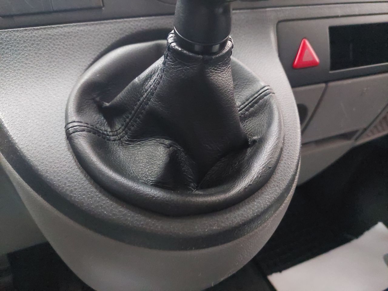 Foto Volkswagen Transporter 19