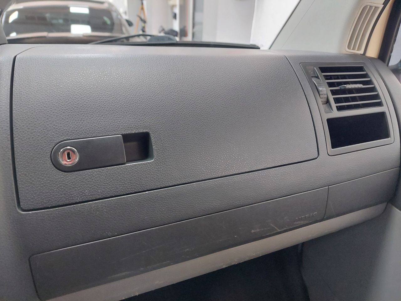 Foto Volkswagen Transporter 22