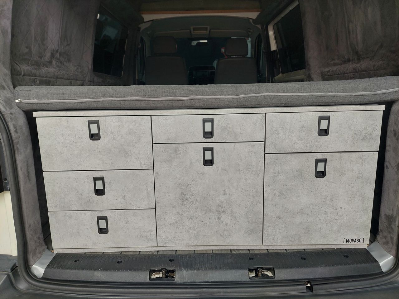 Foto Volkswagen Transporter 31