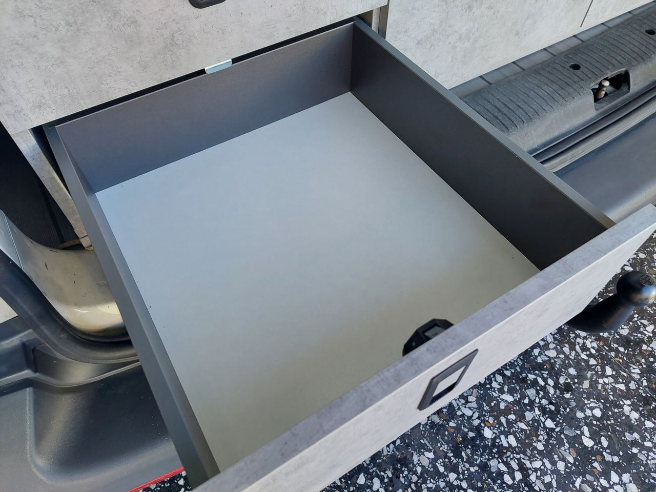Foto Volkswagen Transporter 37