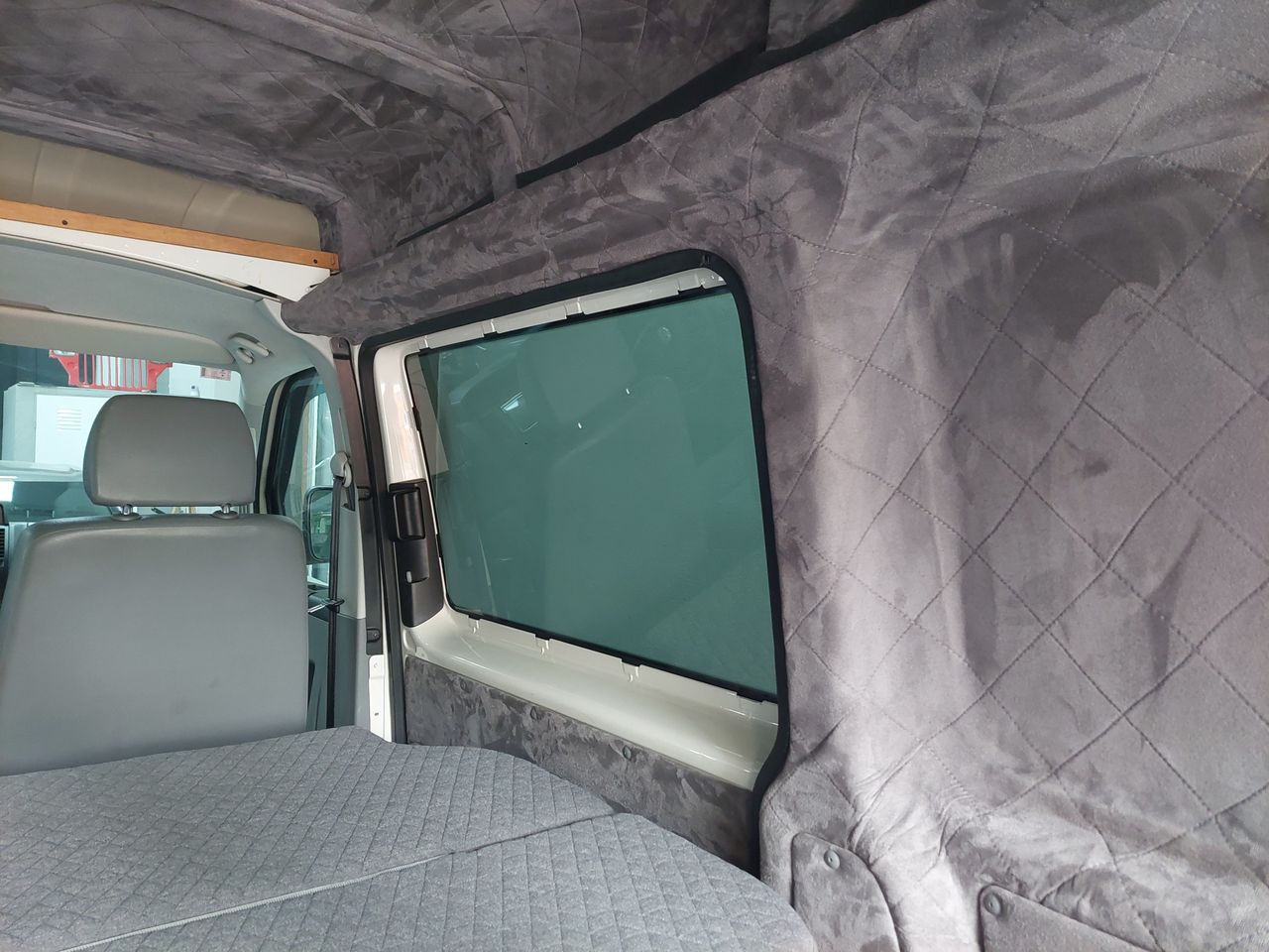 Foto Volkswagen Transporter 49