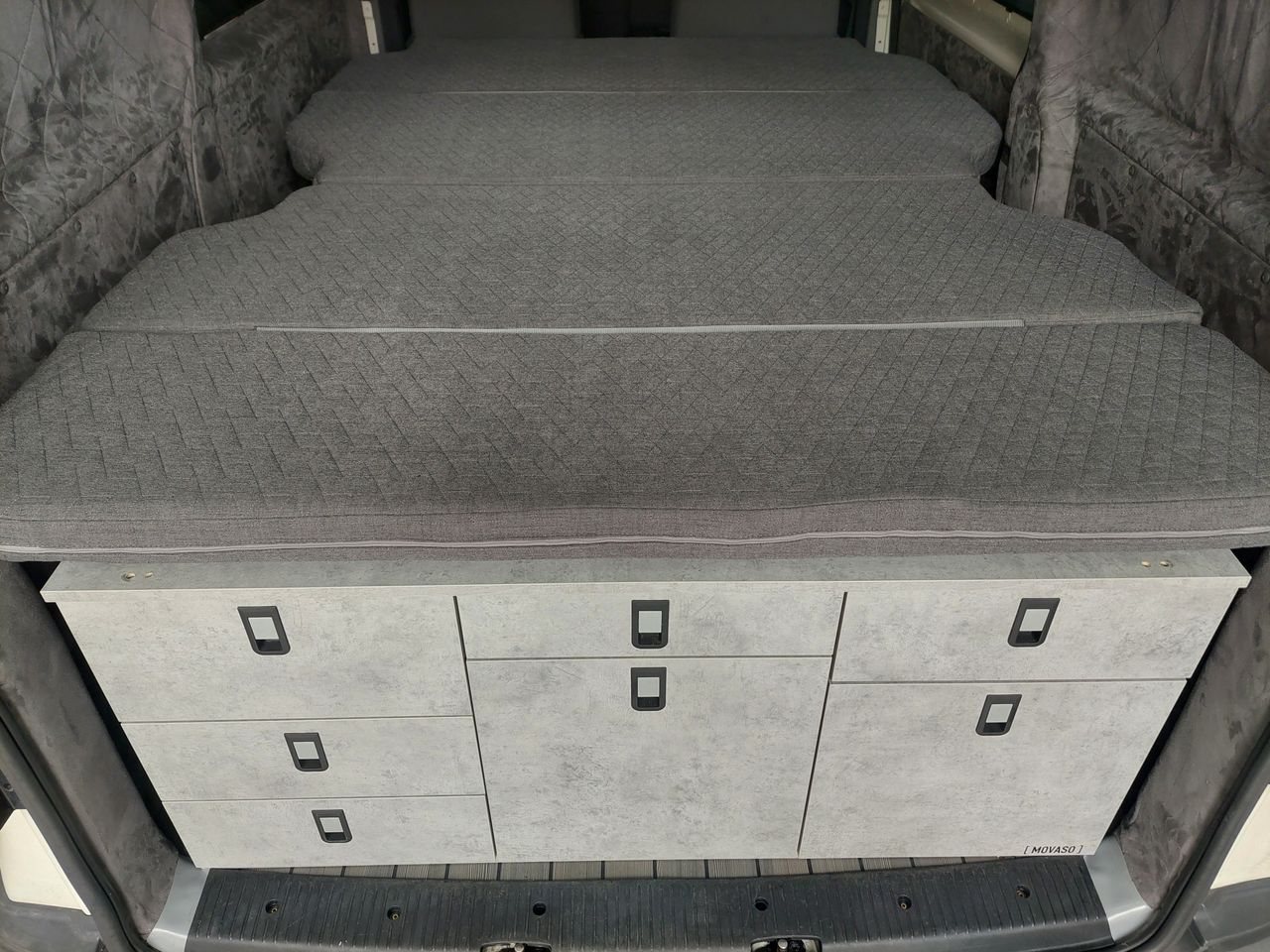 Foto Volkswagen Transporter 51