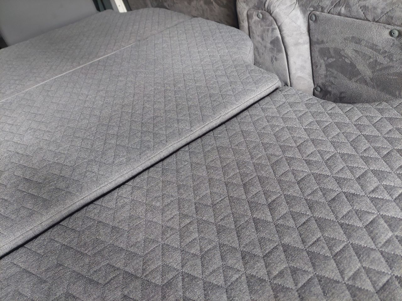Foto Volkswagen Transporter 54