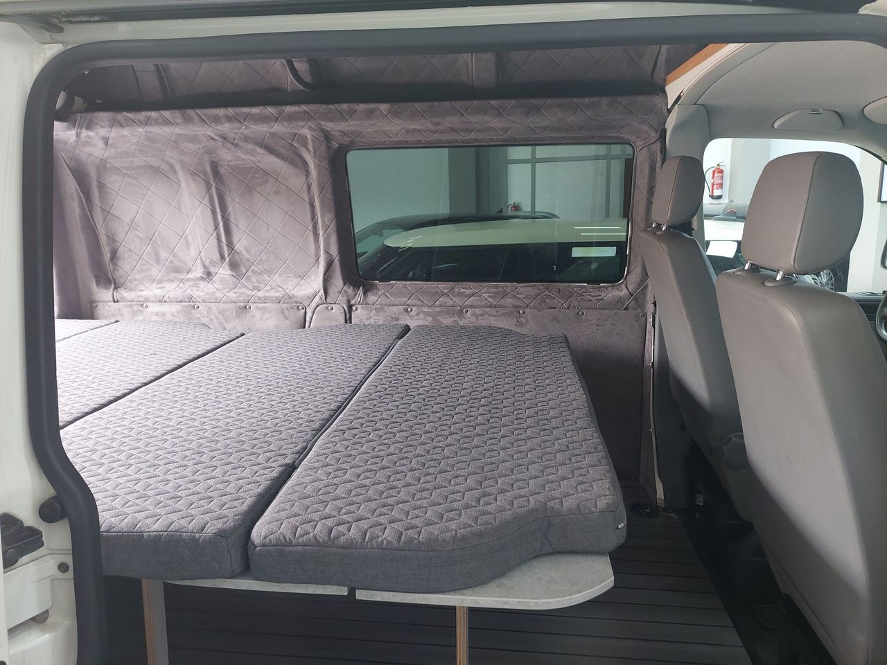 Foto Volkswagen Transporter 57