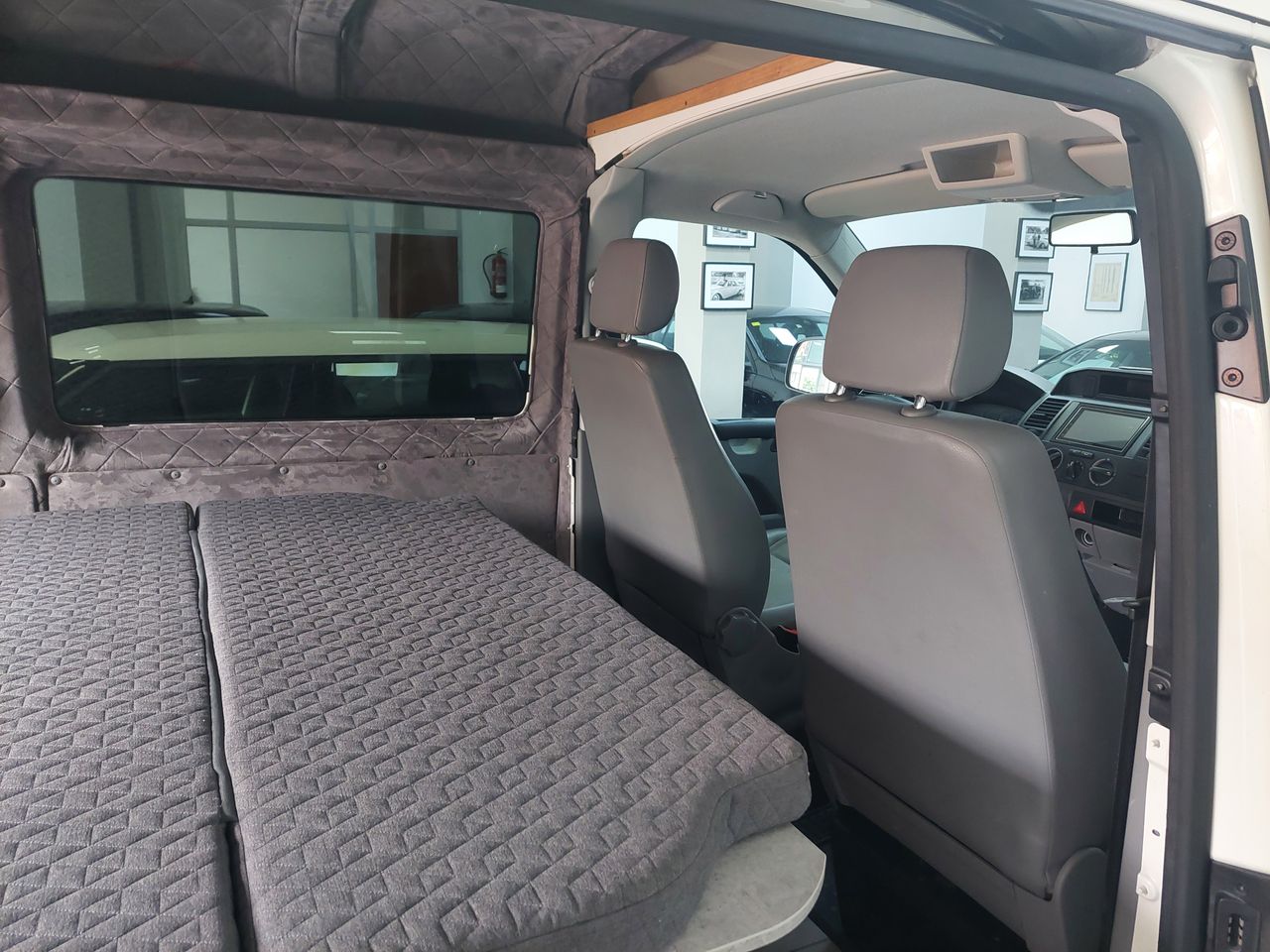 Foto Volkswagen Transporter 58
