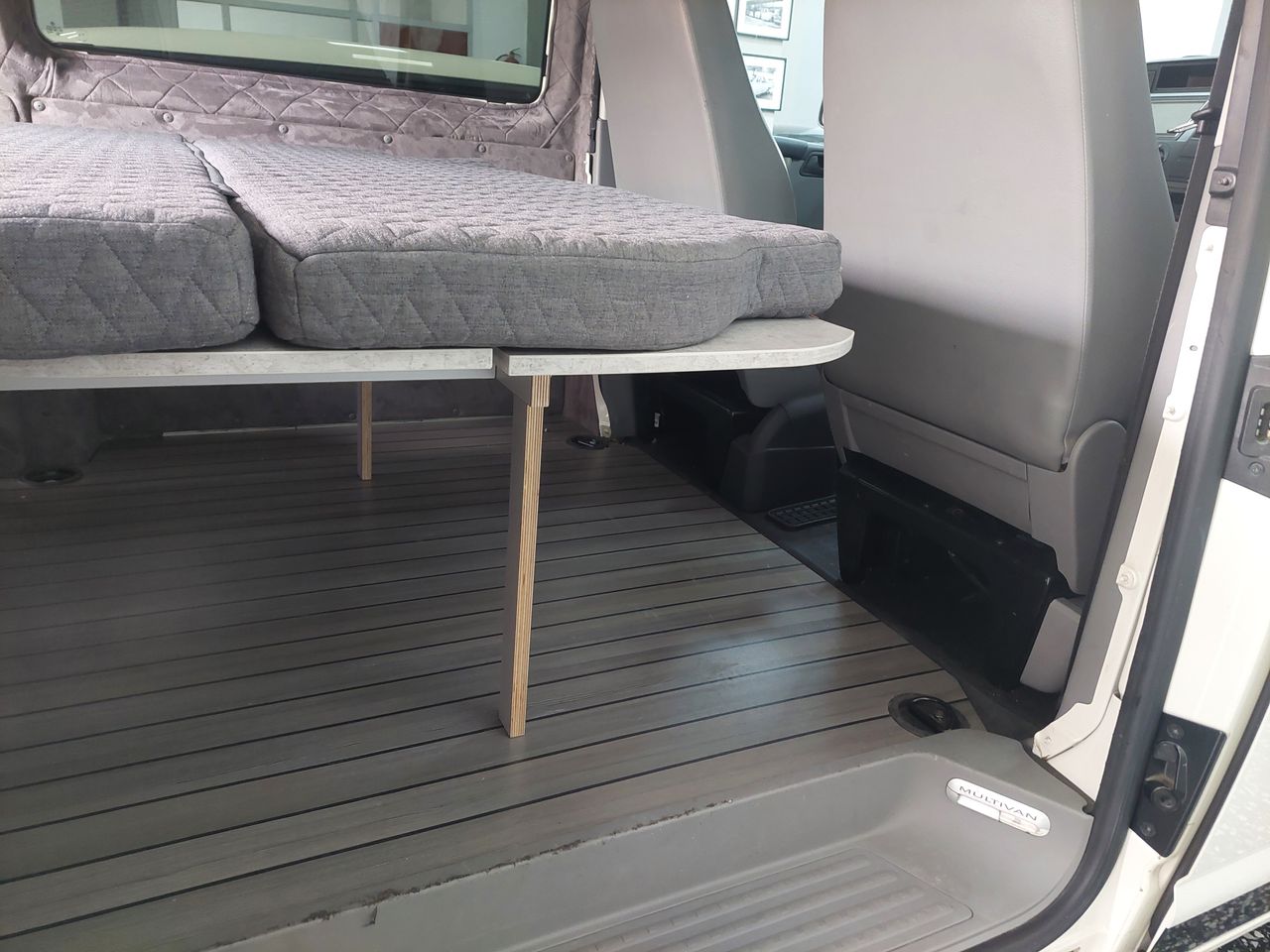 Foto Volkswagen Transporter 59