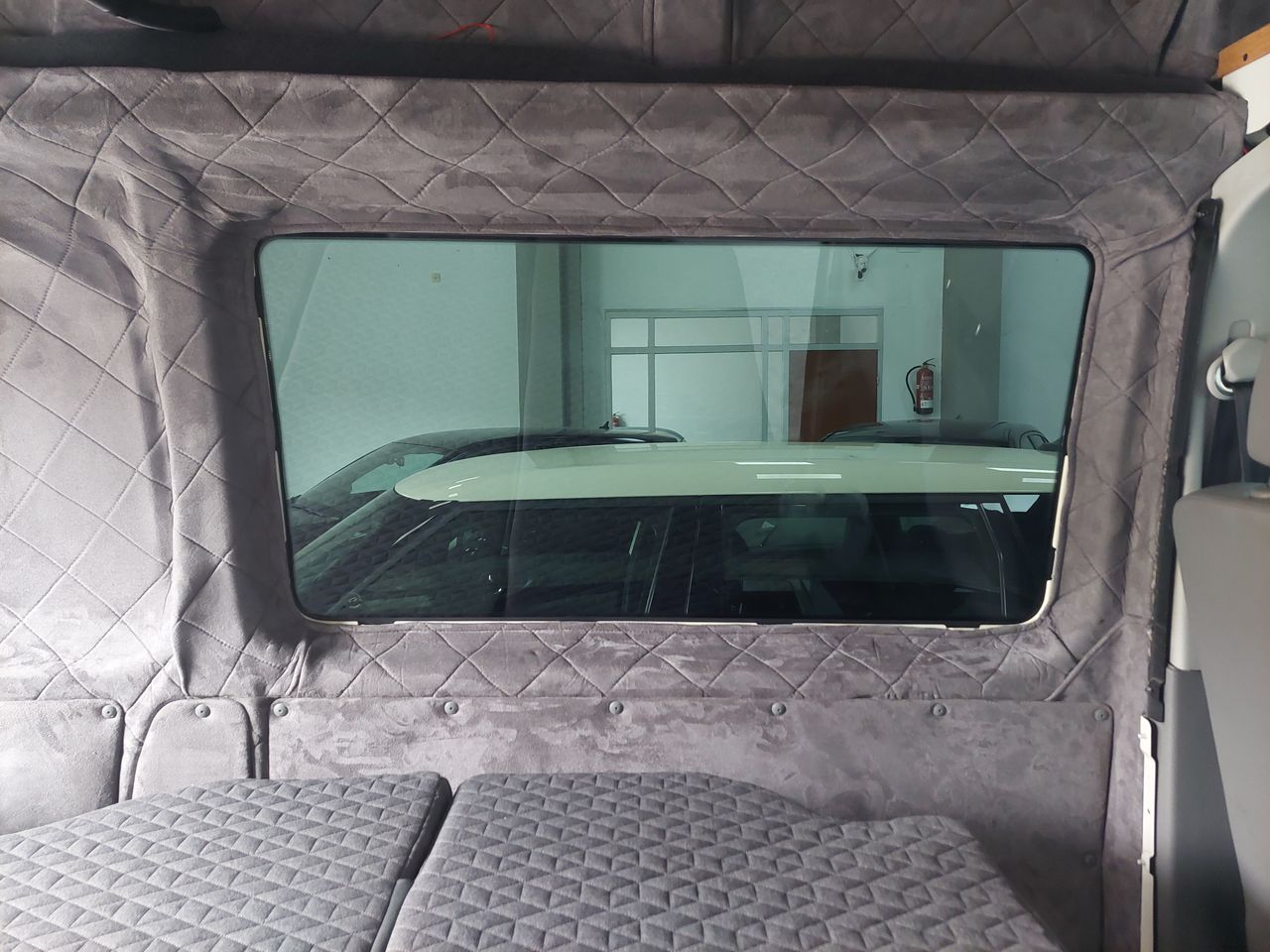 Foto Volkswagen Transporter 60