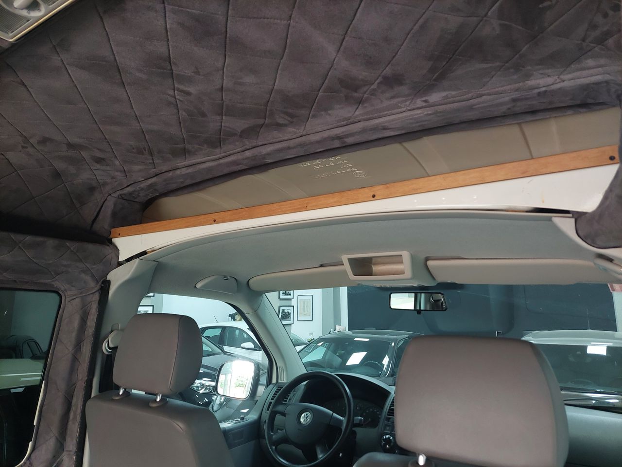 Foto Volkswagen Transporter 61