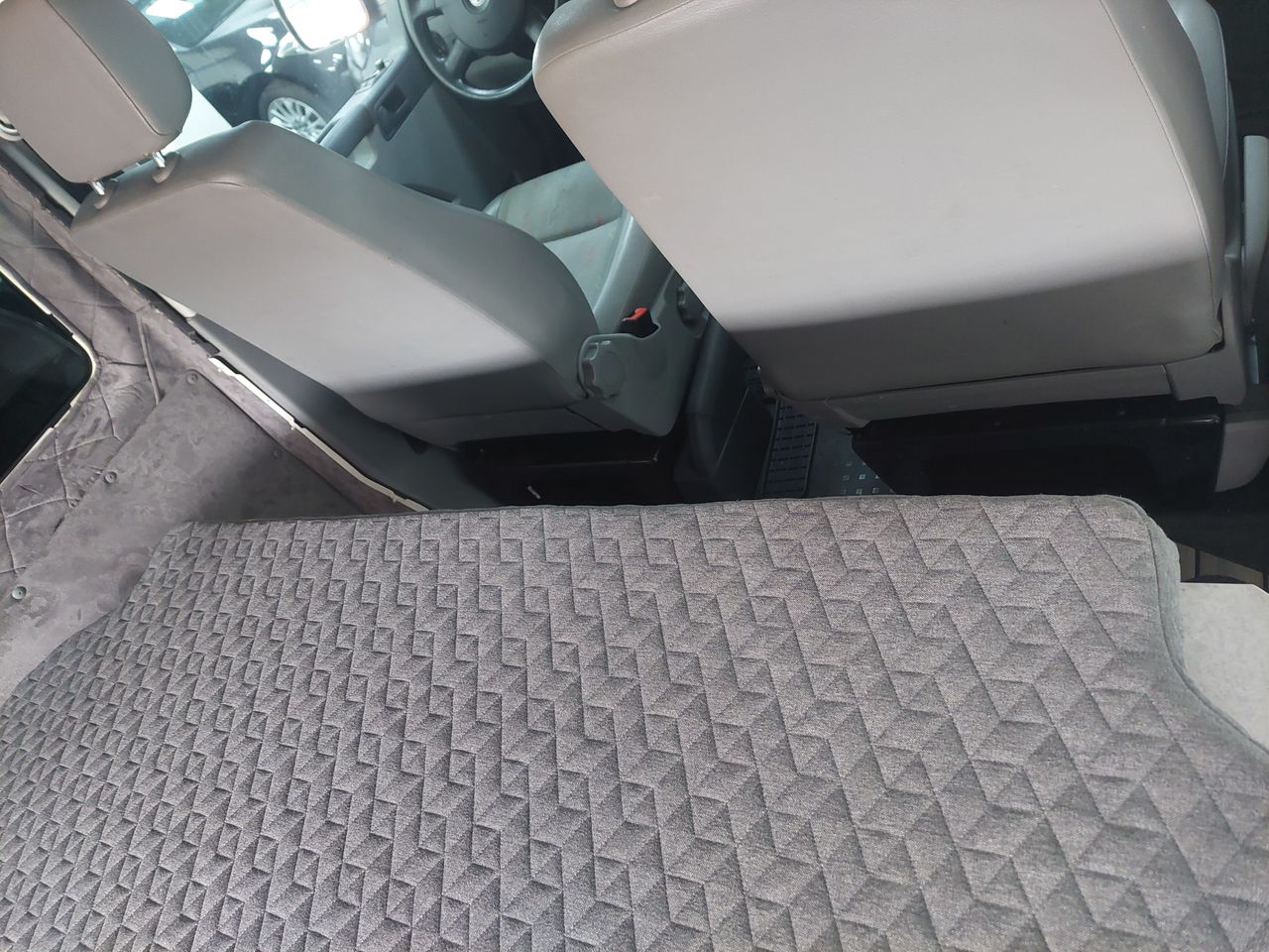 Foto Volkswagen Transporter 62