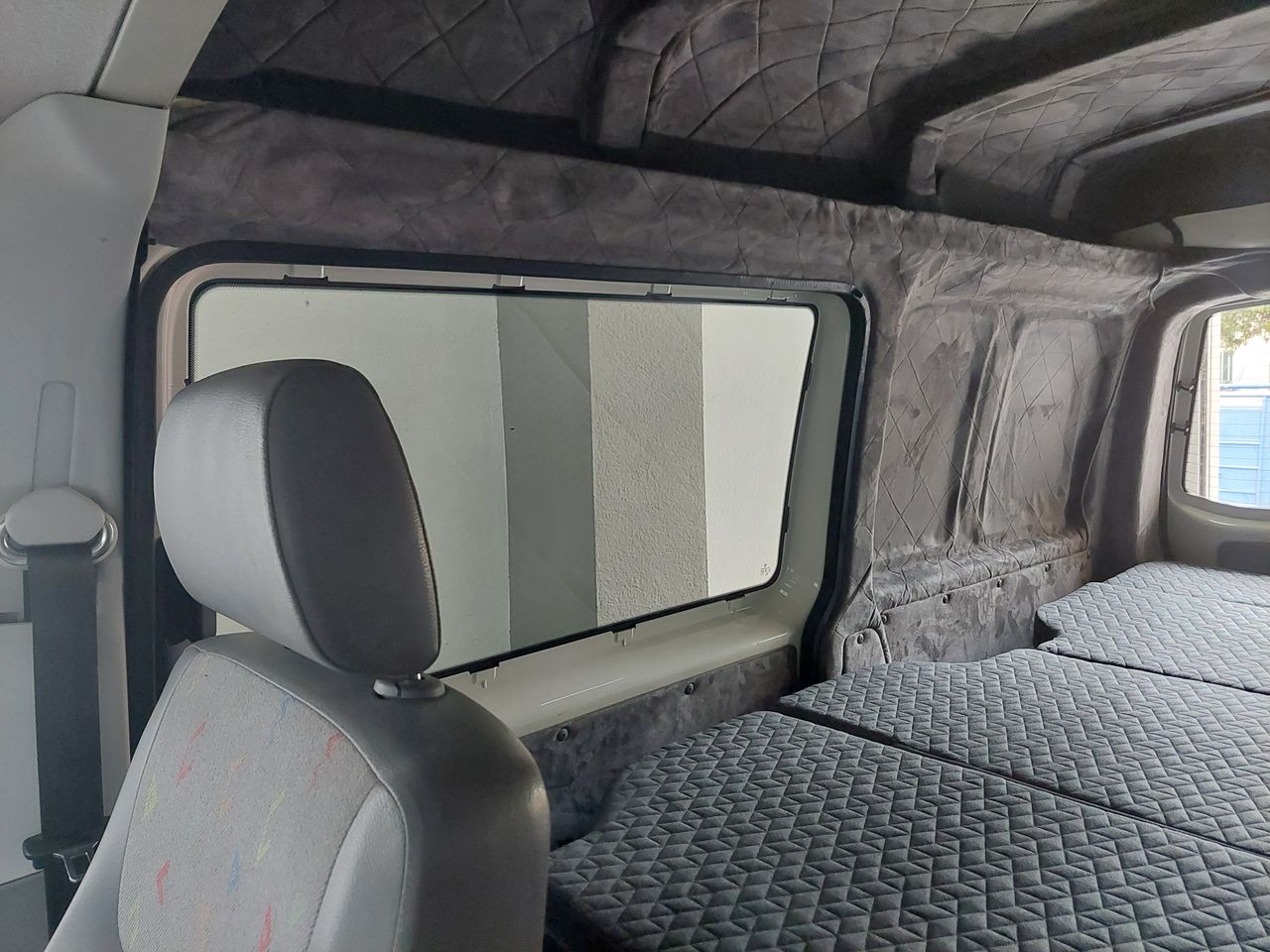 Foto Volkswagen Transporter 66