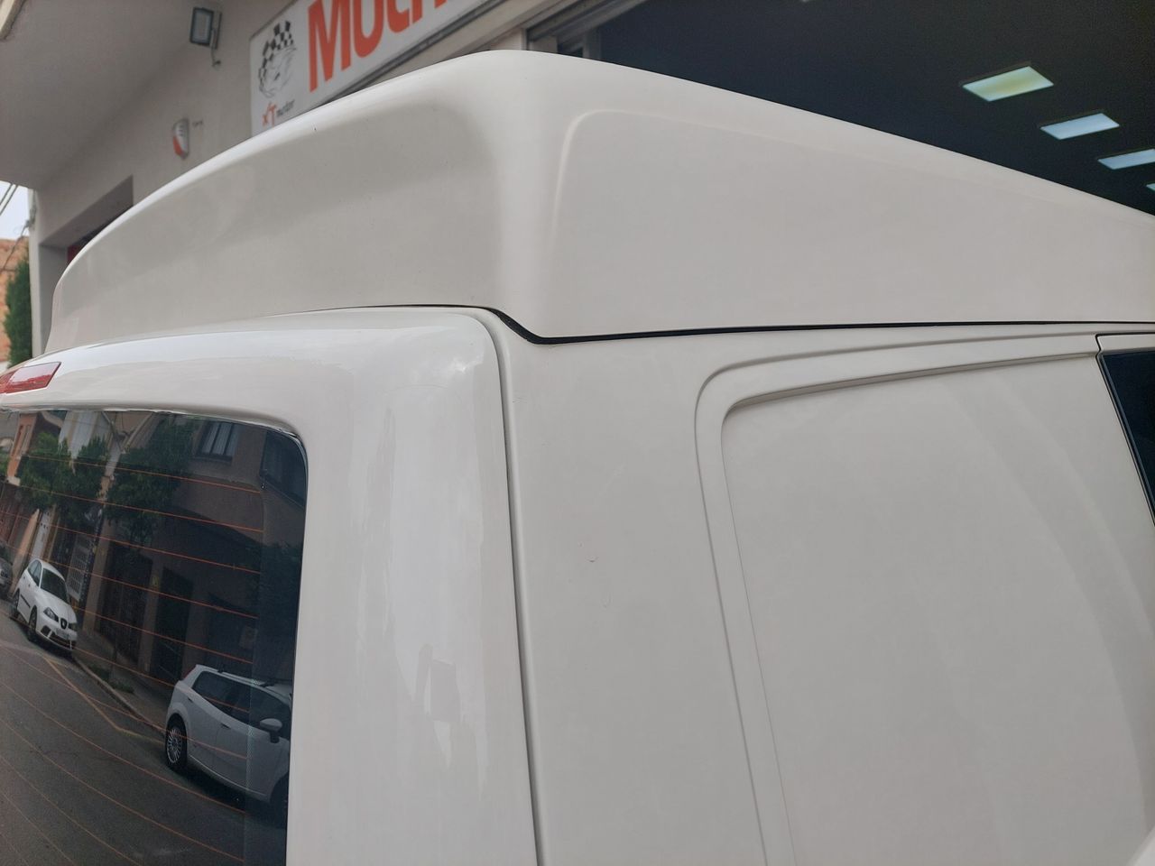 Foto Volkswagen Transporter 81