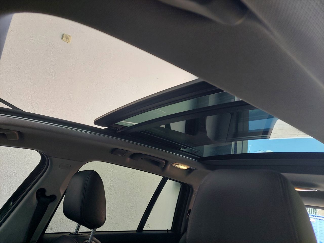 Foto BMW Serie 2 Gran Tourer 10
