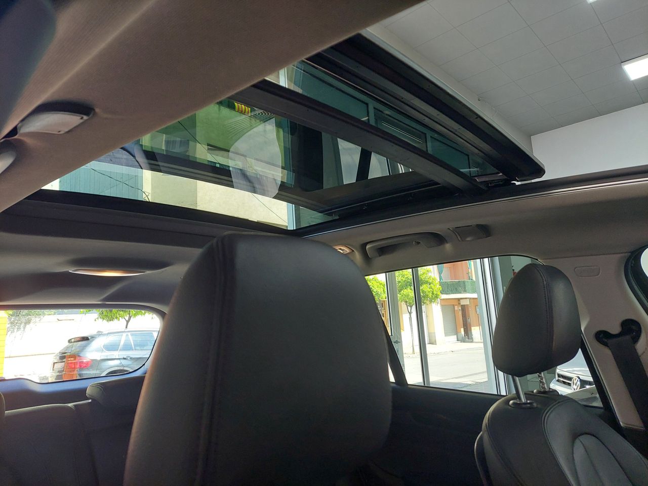 Foto BMW Serie 2 Gran Tourer 11