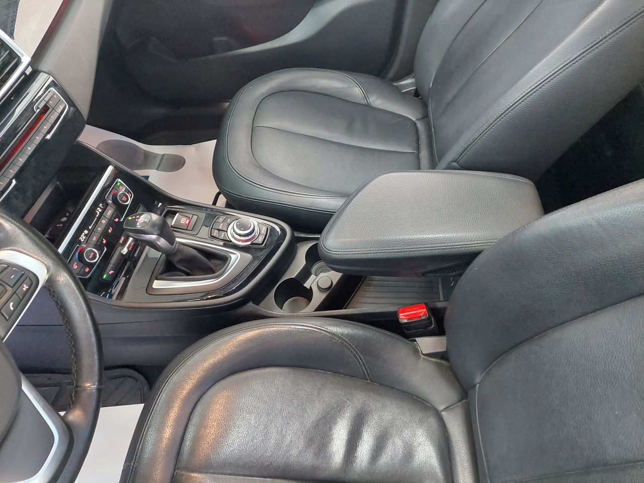 Foto BMW Serie 2 Gran Tourer 15