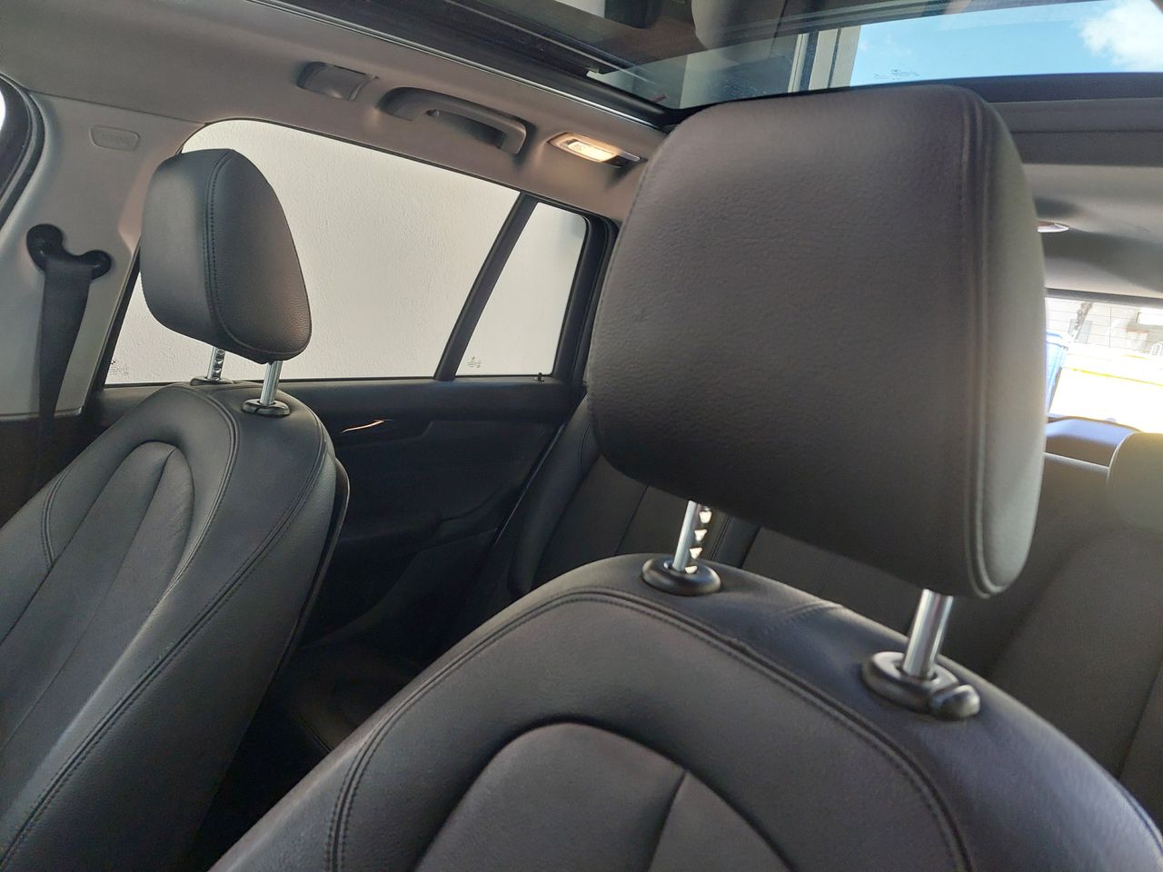 Foto BMW Serie 2 Gran Tourer 16