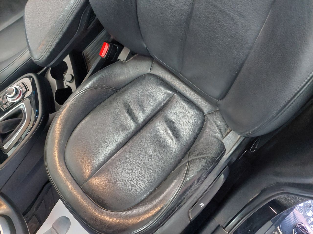 Foto BMW Serie 2 Gran Tourer 18