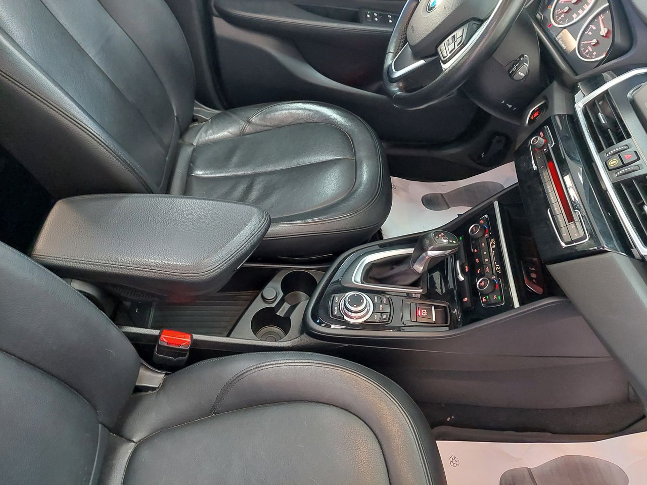 Foto BMW Serie 2 Gran Tourer 22