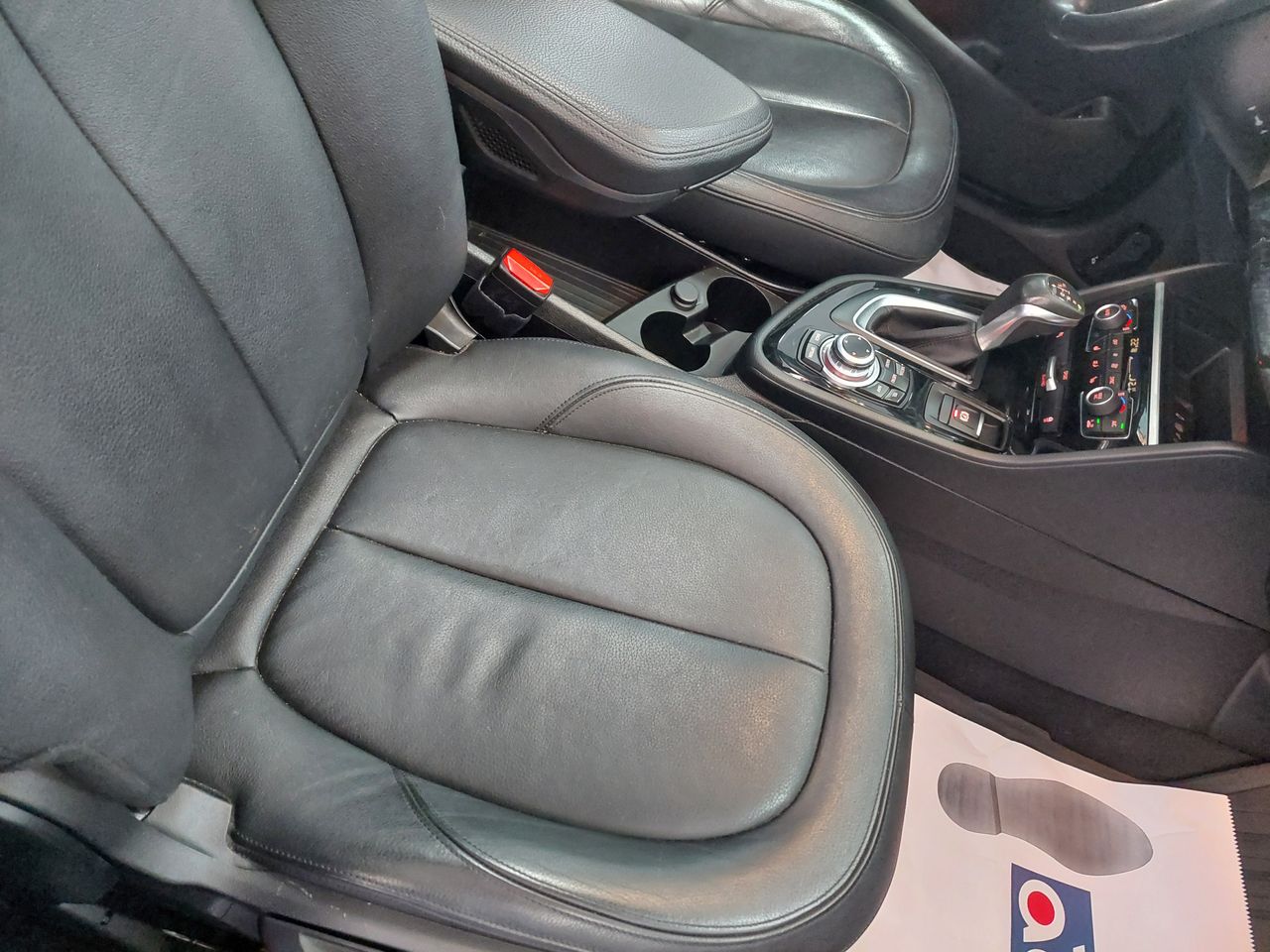 Foto BMW Serie 2 Gran Tourer 24