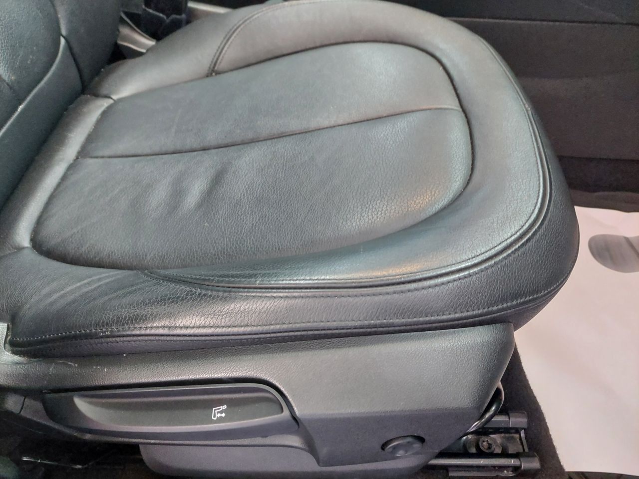 Foto BMW Serie 2 Gran Tourer 25