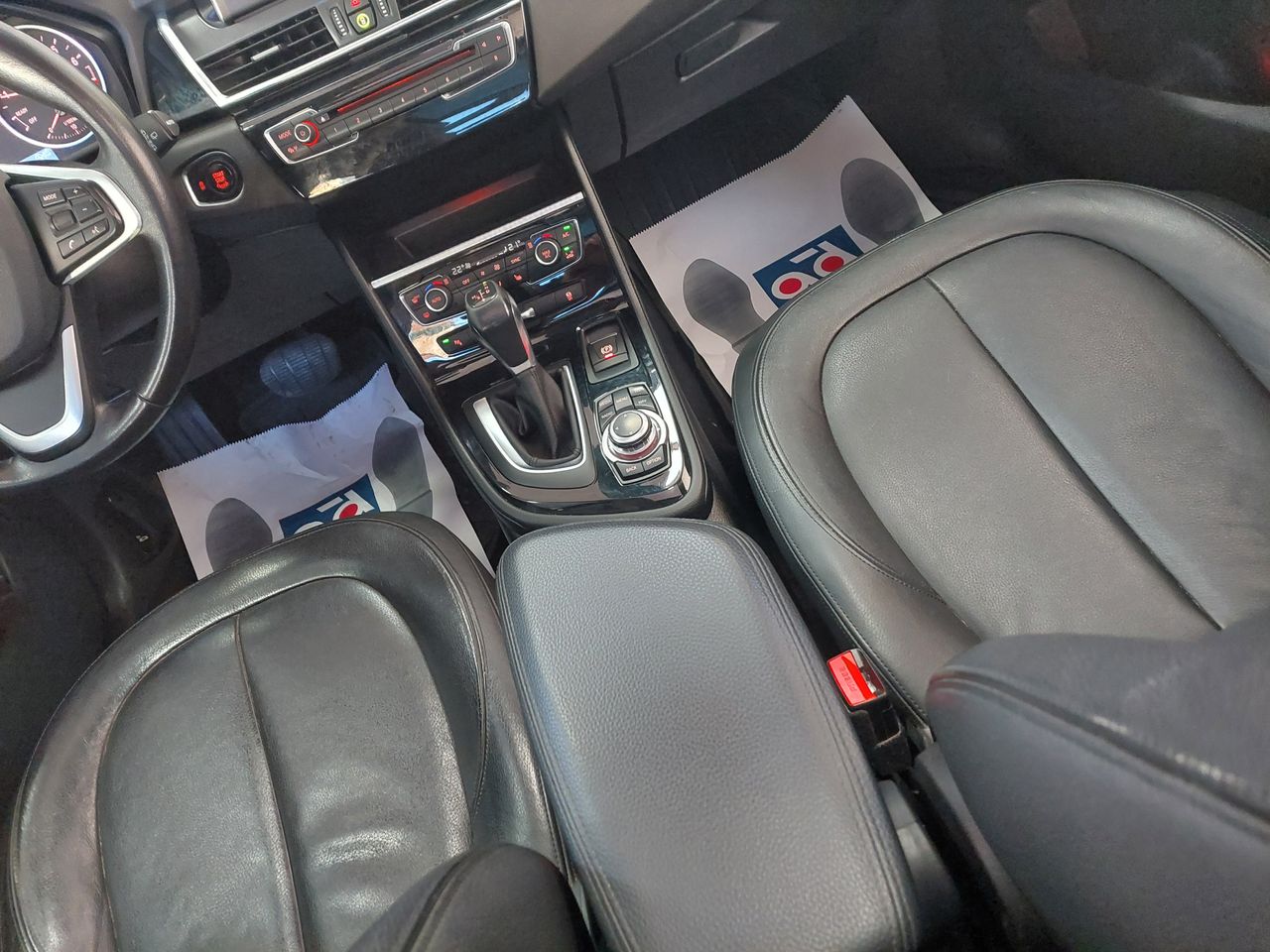 Foto BMW Serie 2 Gran Tourer 29
