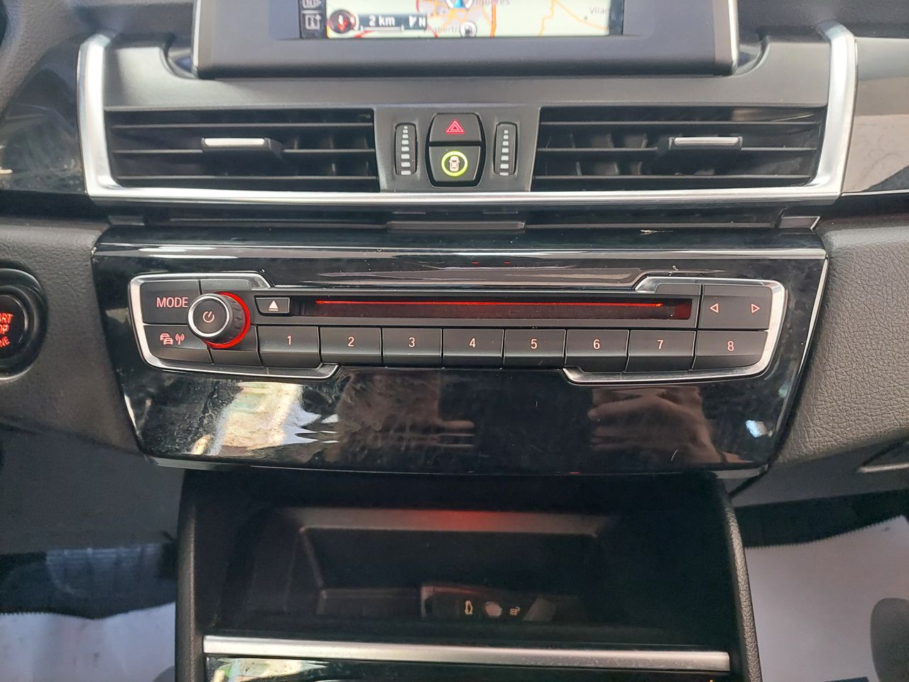 Foto BMW Serie 2 Gran Tourer 36