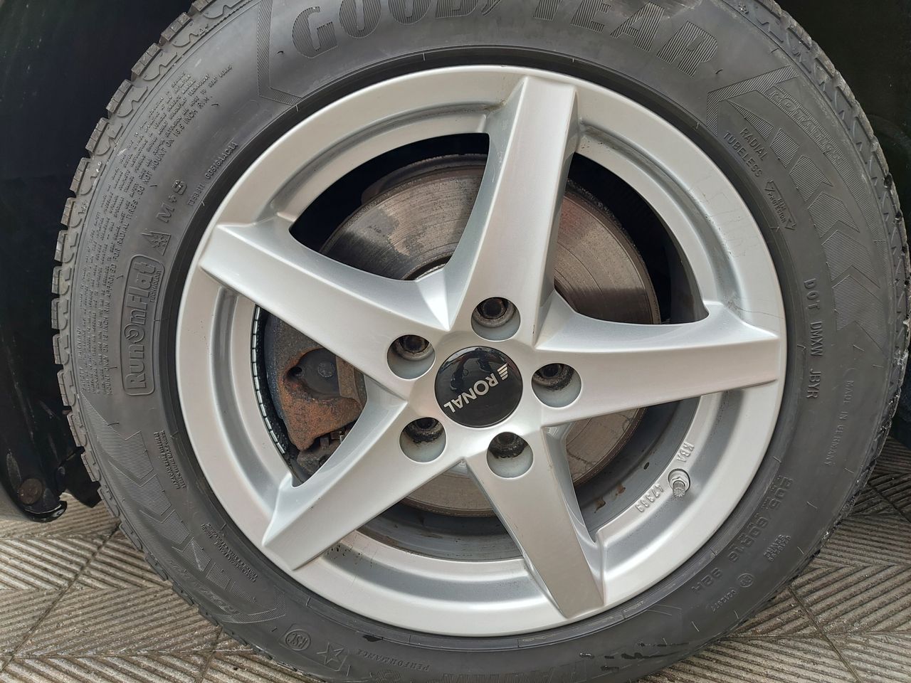 Foto BMW Serie 2 Gran Tourer 37