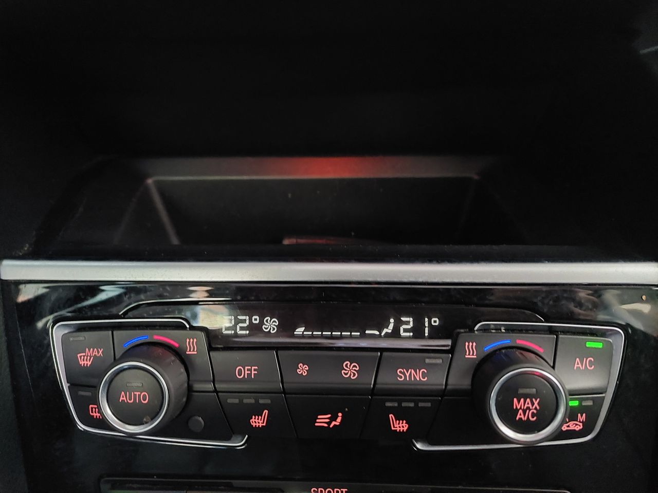 Foto BMW Serie 2 Gran Tourer 38
