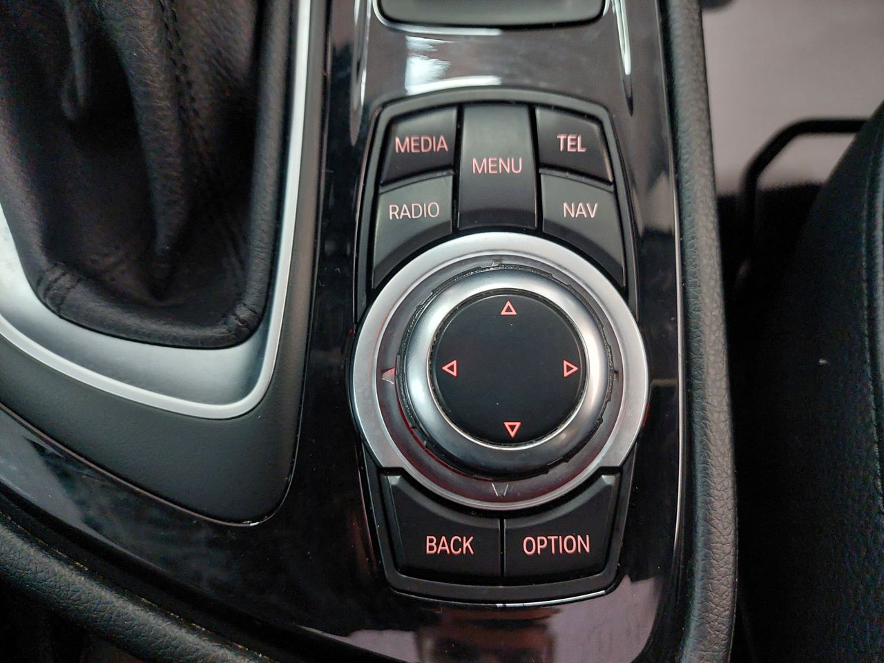 Foto BMW Serie 2 Gran Tourer 41