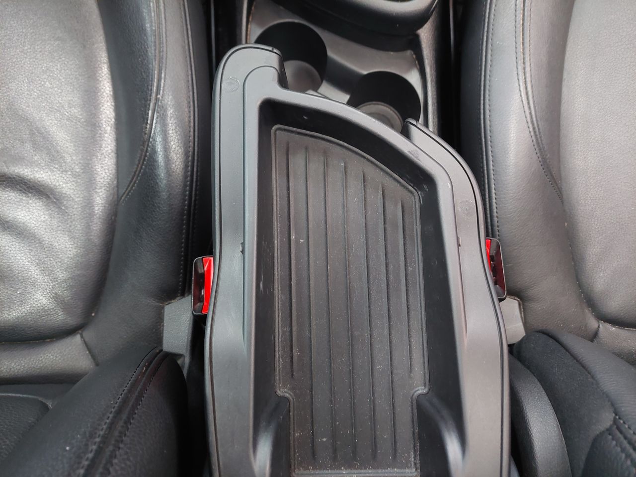 Foto BMW Serie 2 Gran Tourer 44