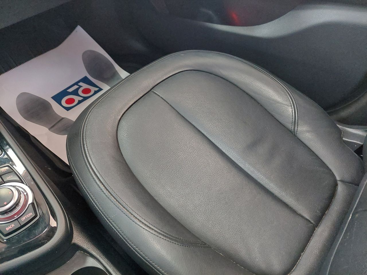 Foto BMW Serie 2 Gran Tourer 45