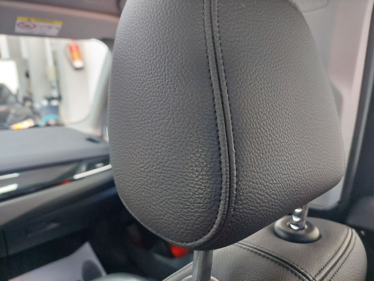 Foto BMW Serie 2 Gran Tourer 48