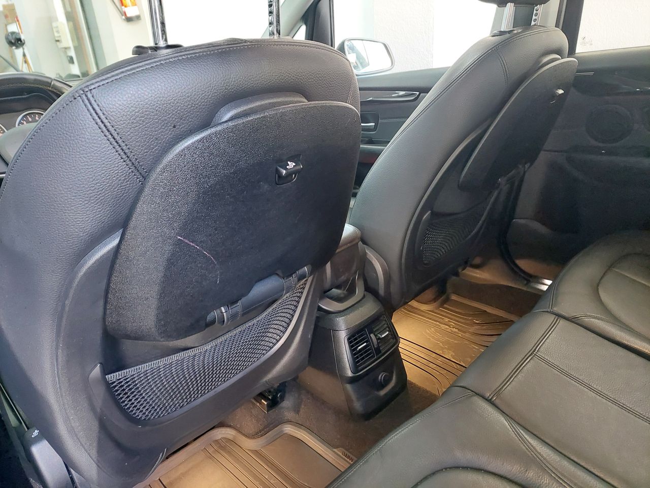 Foto BMW Serie 2 Gran Tourer 51