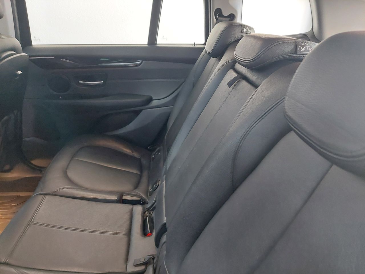 Foto BMW Serie 2 Gran Tourer 52