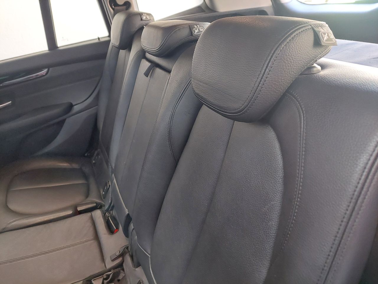 Foto BMW Serie 2 Gran Tourer 53