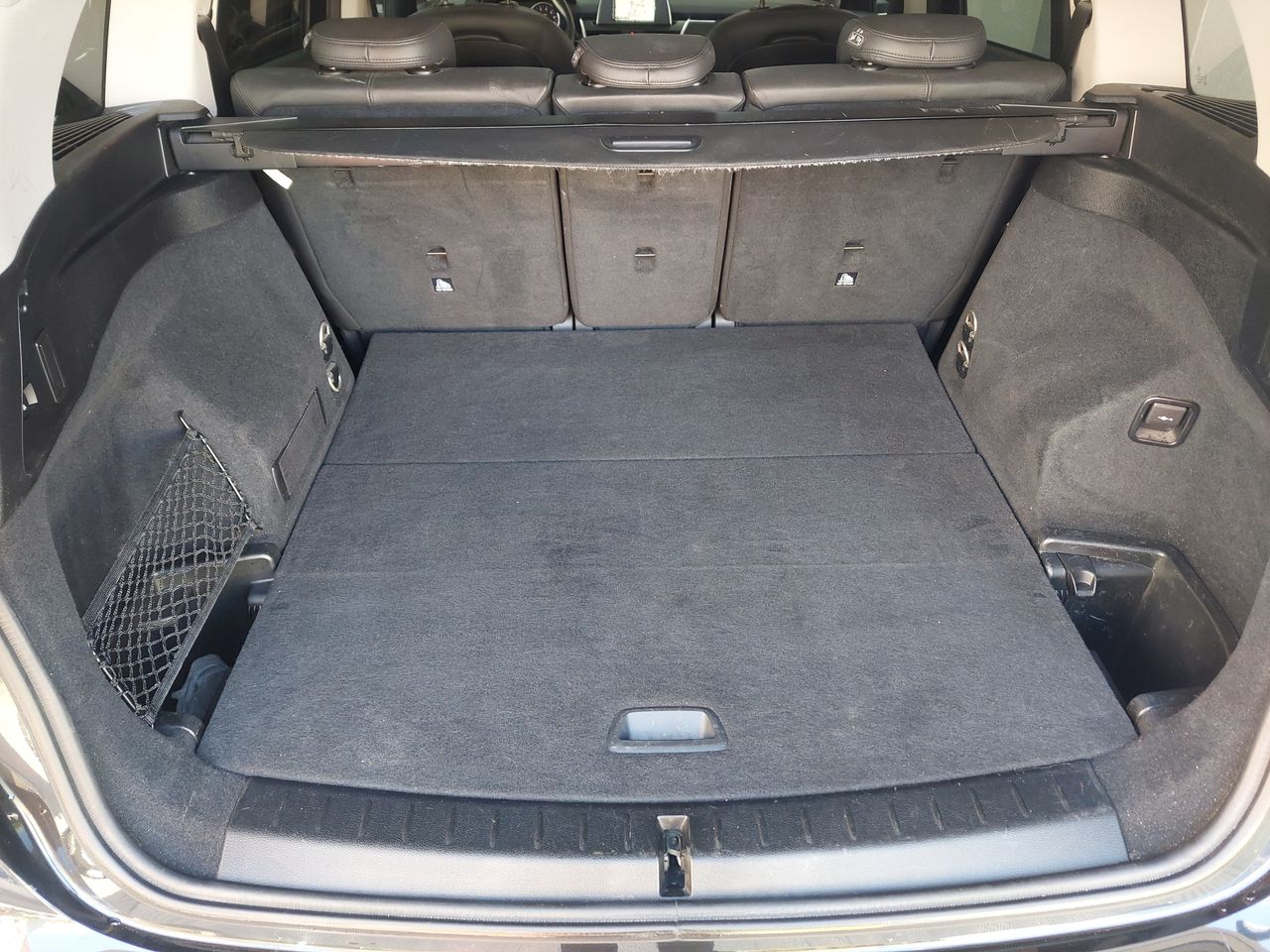Foto BMW Serie 2 Gran Tourer 56