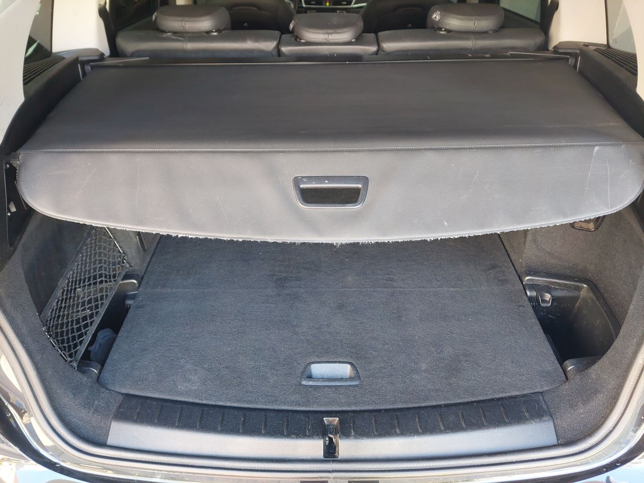 Foto BMW Serie 2 Gran Tourer 57