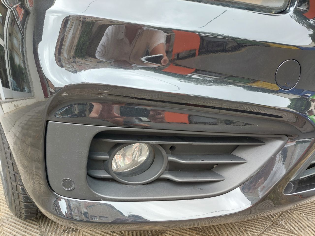 Foto BMW Serie 2 Gran Tourer 86